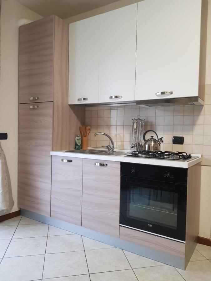 Appartamento Diamantina Desenzano del Garda Eksteriør bilde