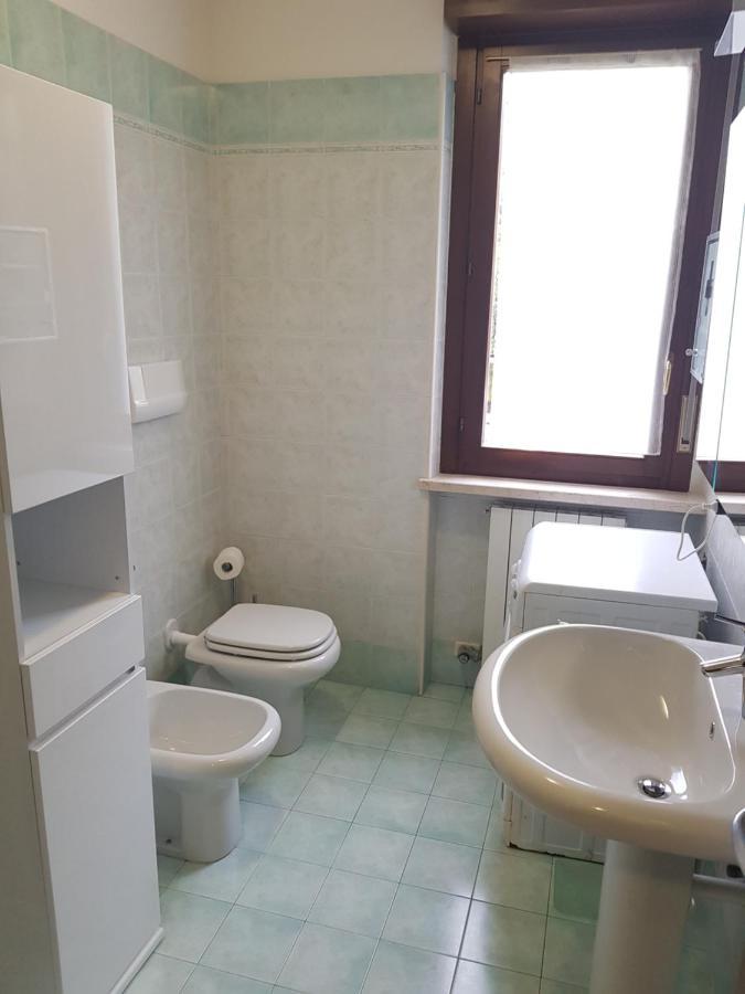 Appartamento Diamantina Desenzano del Garda Eksteriør bilde