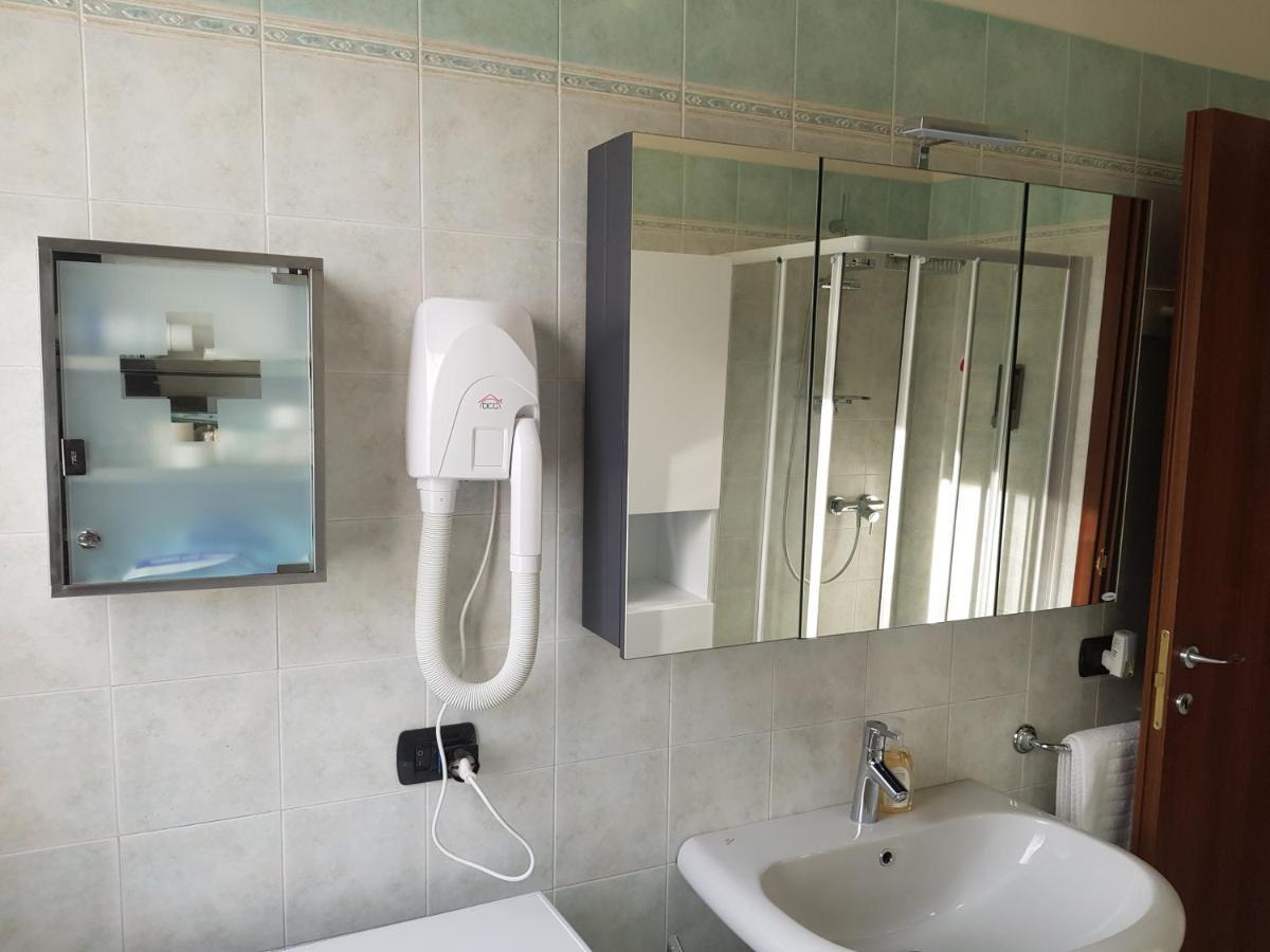 Appartamento Diamantina Desenzano del Garda Eksteriør bilde