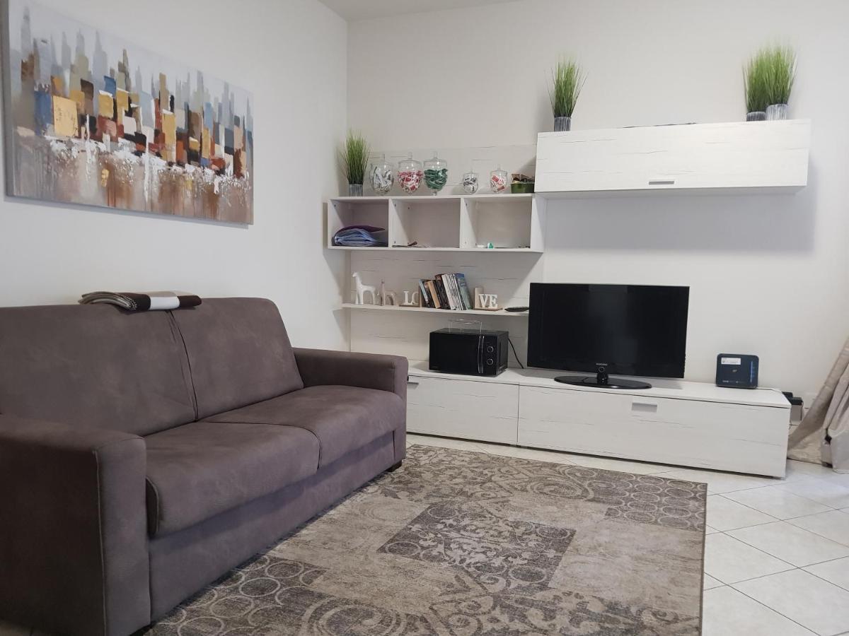 Appartamento Diamantina Desenzano del Garda Eksteriør bilde