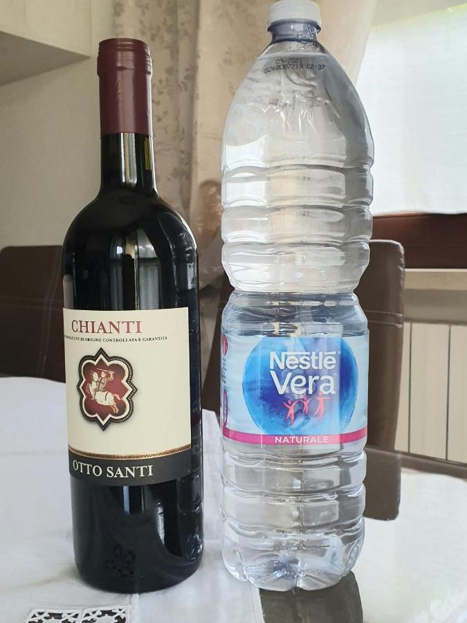 Appartamento Diamantina Desenzano del Garda Eksteriør bilde