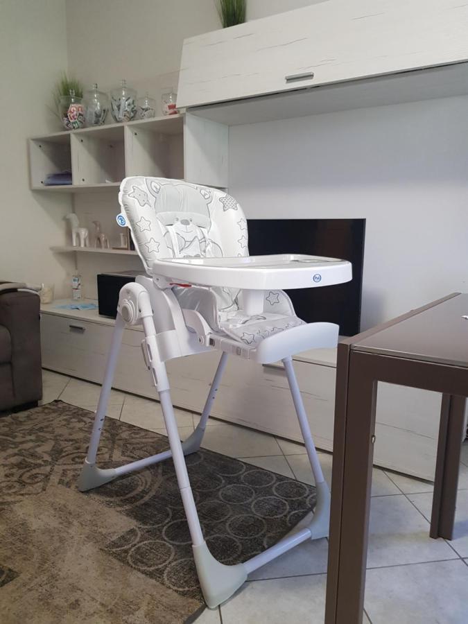 Appartamento Diamantina Desenzano del Garda Eksteriør bilde