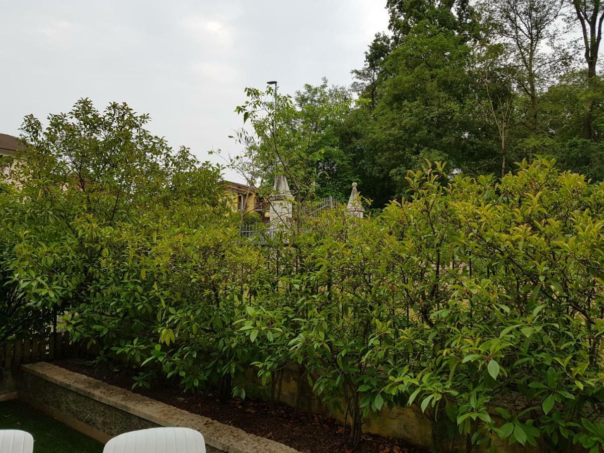 Appartamento Diamantina Desenzano del Garda Eksteriør bilde