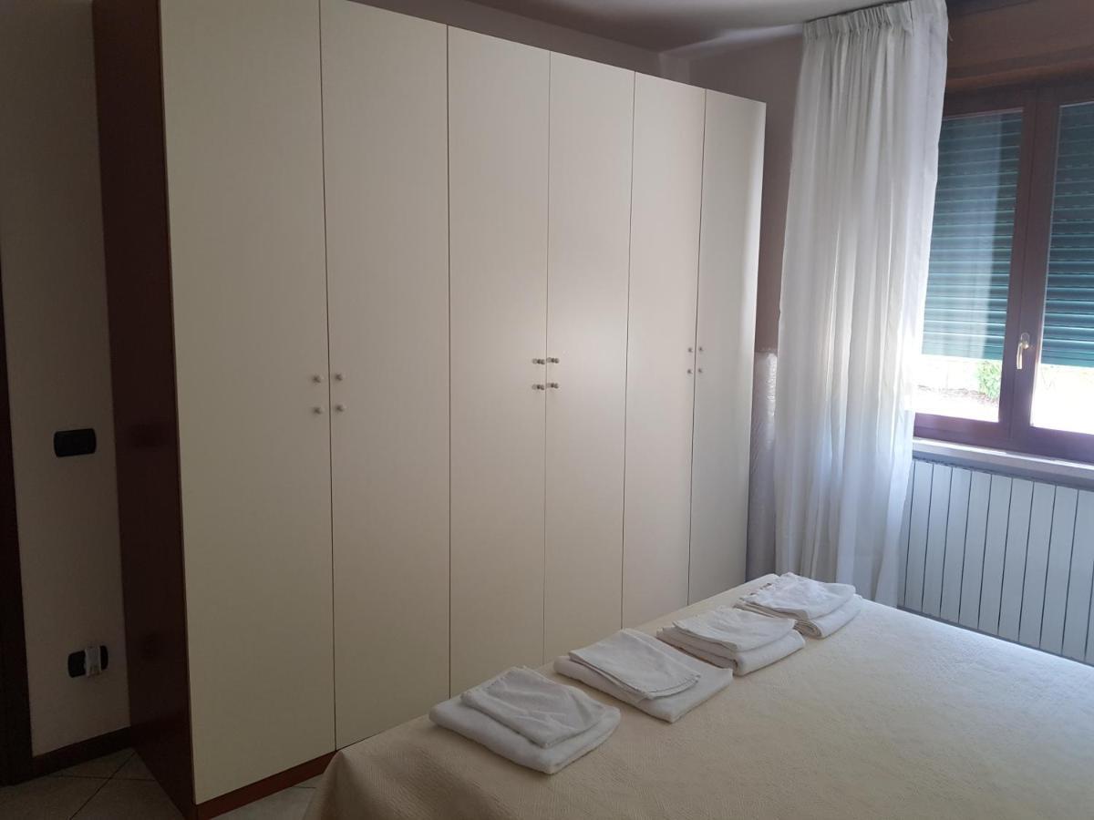 Appartamento Diamantina Desenzano del Garda Eksteriør bilde